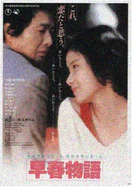 暗夜回声电影海报